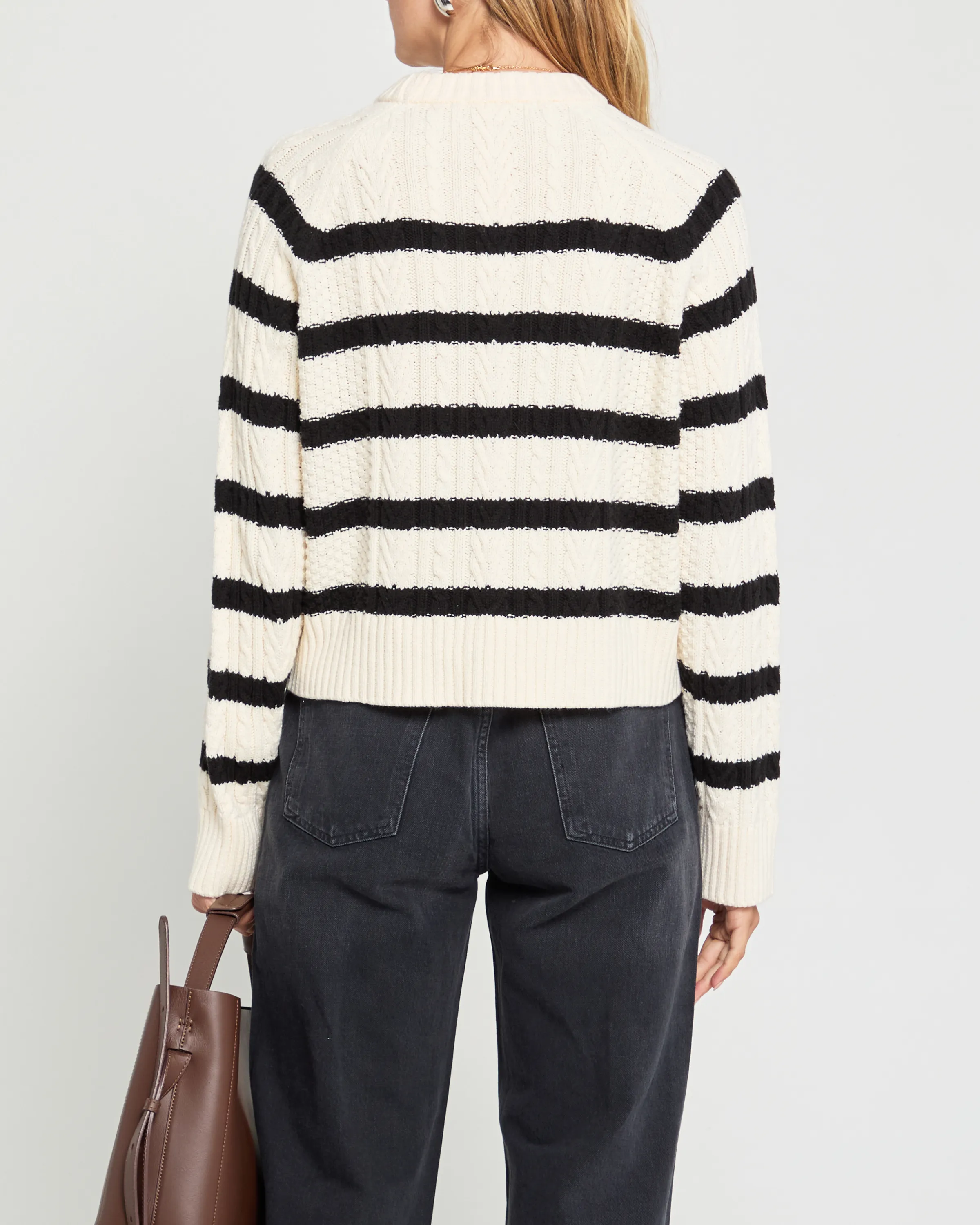 Organic Cotton Sweater