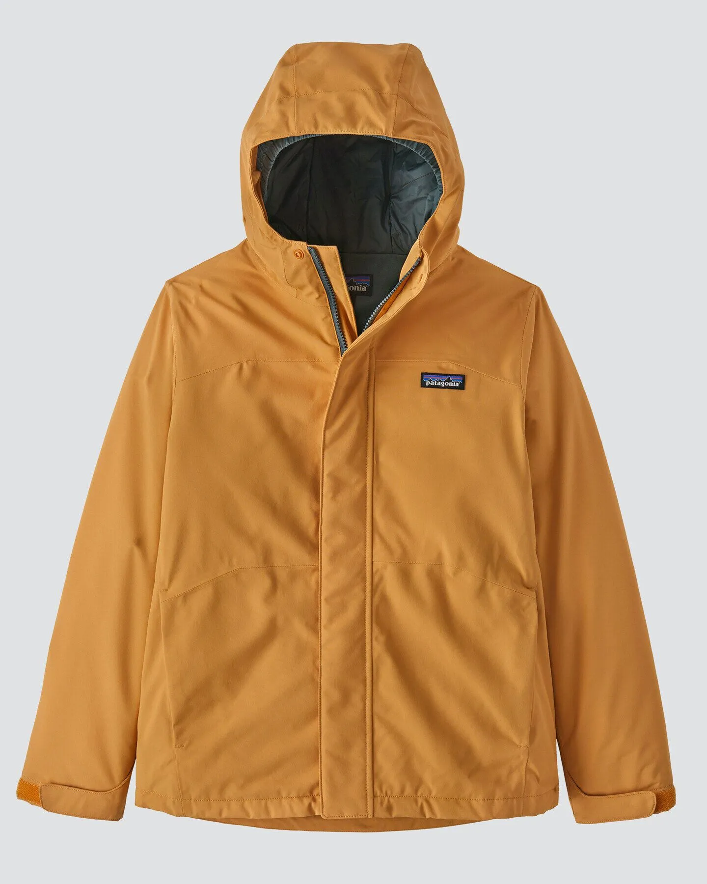 Patagonia Kids' Dried Mango Everyday Ready Jacket at SurfStitch