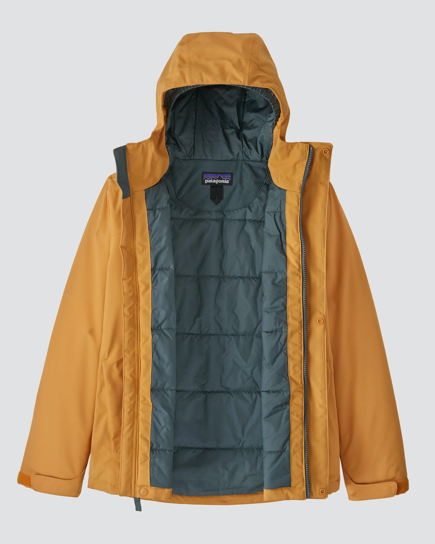 Patagonia Kids' Dried Mango Everyday Ready Jacket at SurfStitch