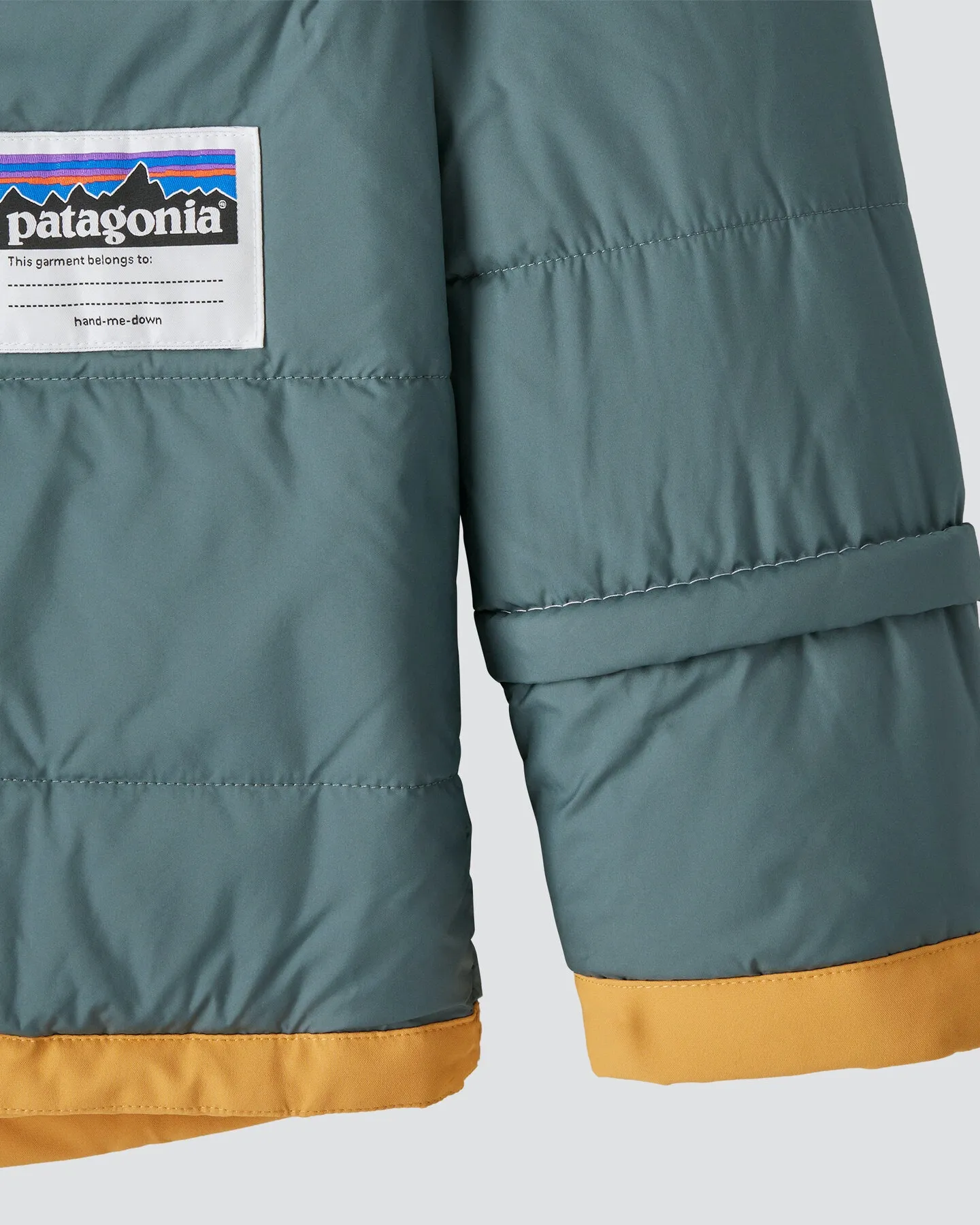 Patagonia Kids' Dried Mango Everyday Ready Jacket at SurfStitch