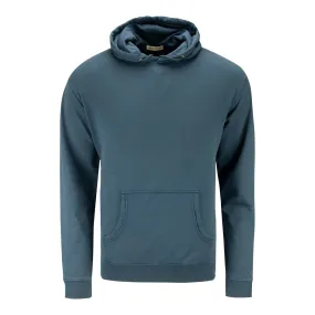 Peter Millar Navy LPGA Men's Lava Wash Hoodie