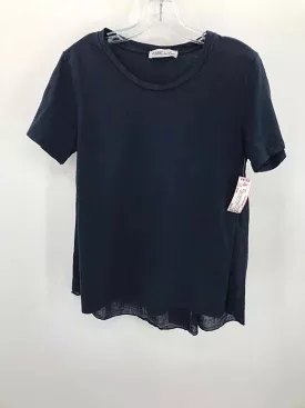 Pre-Owned Amici Navy Small Blouse