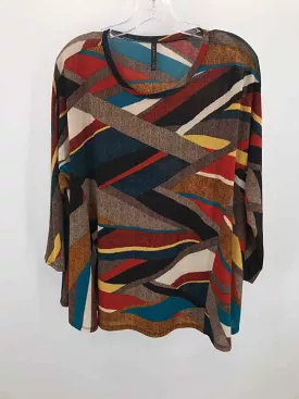 Pre-Owned Connie Brown IC Blouse, Size Small - Shop Now!