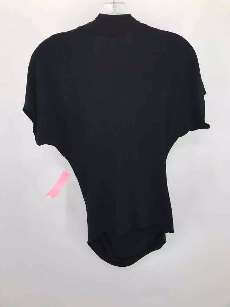 Pre-Owned Helmut Lang Black Size Small Shirt