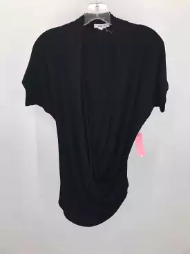 Pre-Owned Helmut Lang Black Size Small Shirt