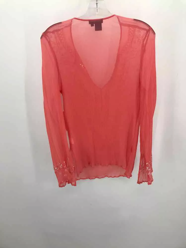 Pre-owned Venus Ivory Small Blouse for Sale