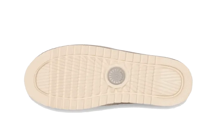 Pumice Tasman Cali Wave Slippers by UGG