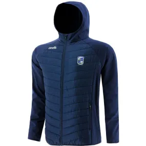 Rathkeale GAA Kids Peru Lightweight Padded Jacket