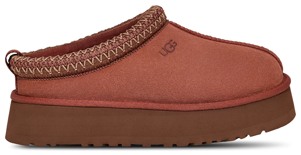 Red Jasper UGG Tazz Shoes Women's