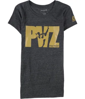 Reebok Paige Vanzant Graphic T-Shirt for Women