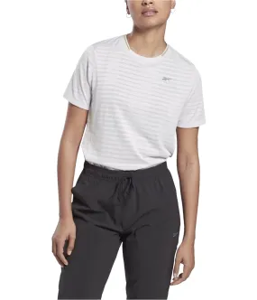 Reebok Women's Jacquard T-Shirt