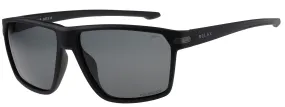 Relax Pinnot Glasses R1152B Matte Black Green for Men