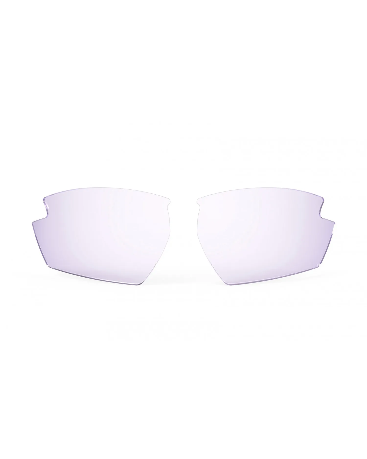 Replacement Lenses for RUDY PROJECT Rydon Slim Glasses LE547503 nd