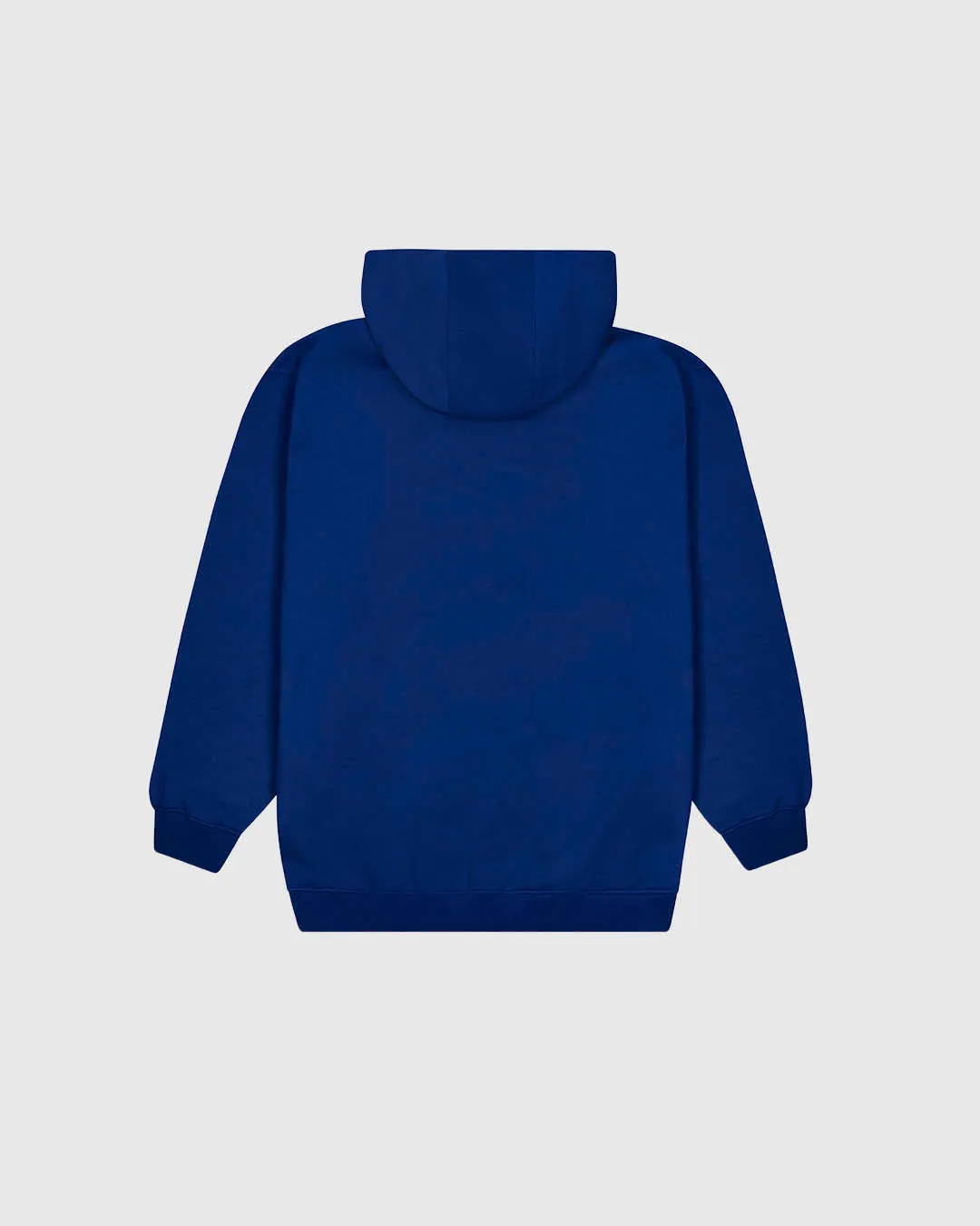 Royal Blue Women's Hoodie - PFC: 003-2