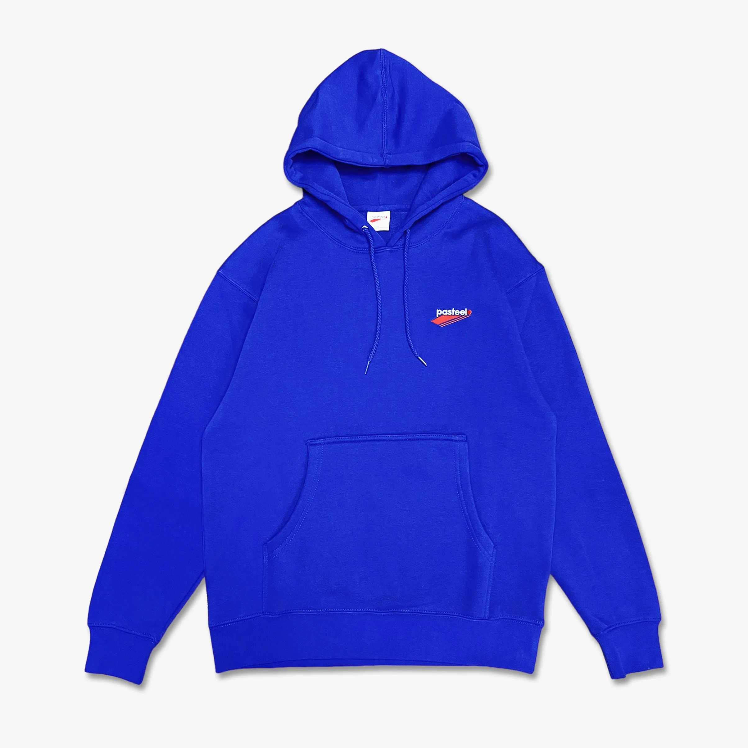 Royal Embroidered O.G. Hoodie