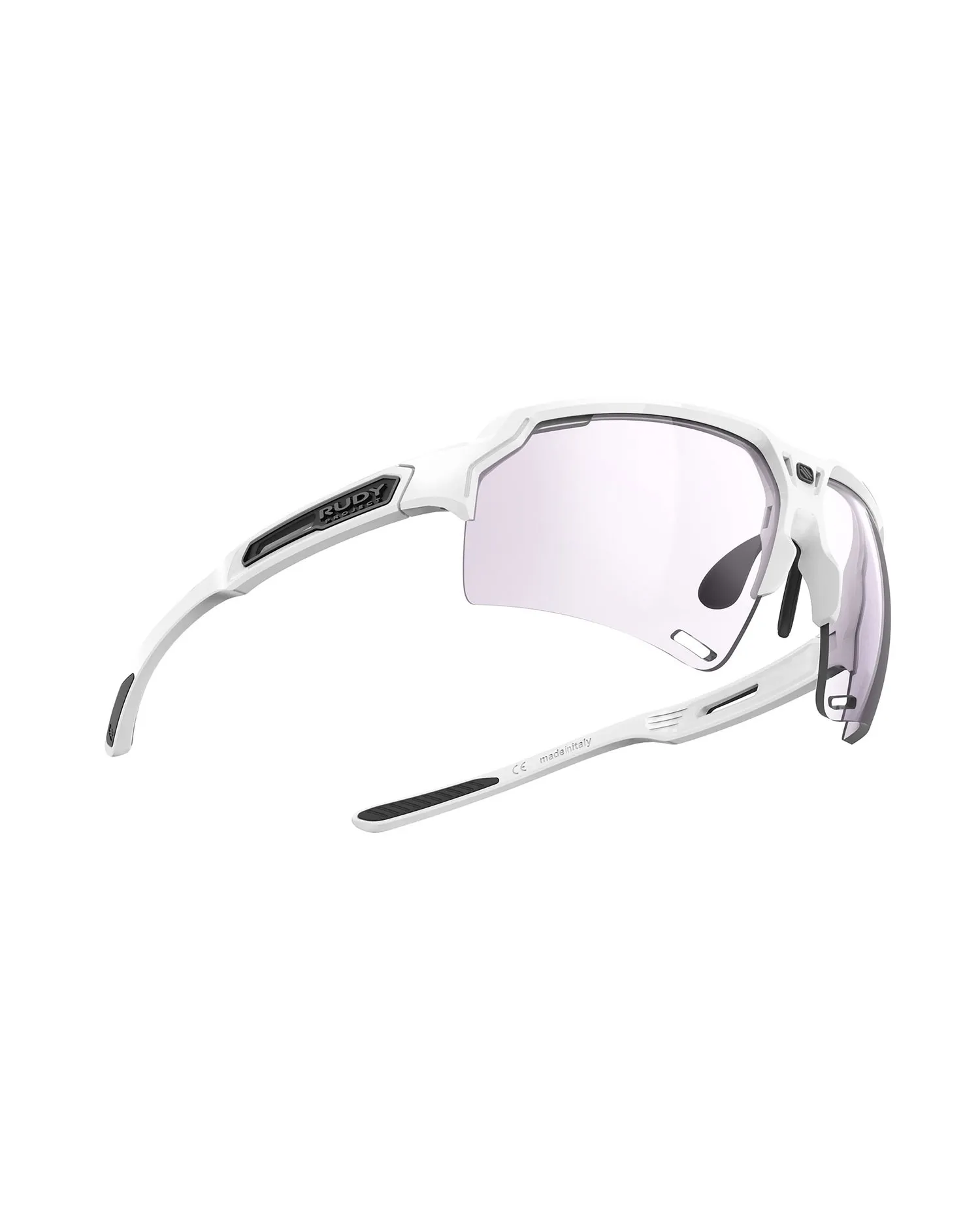 RUDY PROJECT DELTABEAT Impactx Photochromic Sunglasses SP7475690000 nd