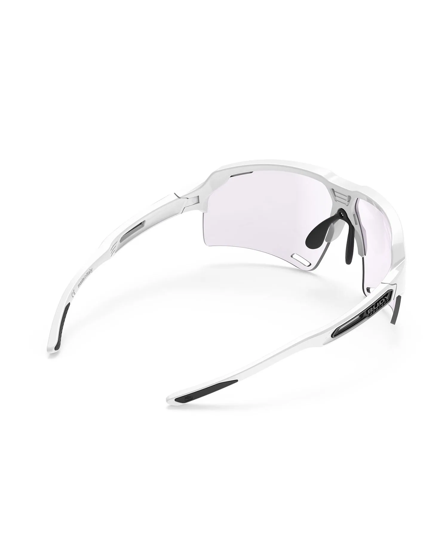 RUDY PROJECT DELTABEAT Impactx Photochromic Sunglasses SP7475690000 nd