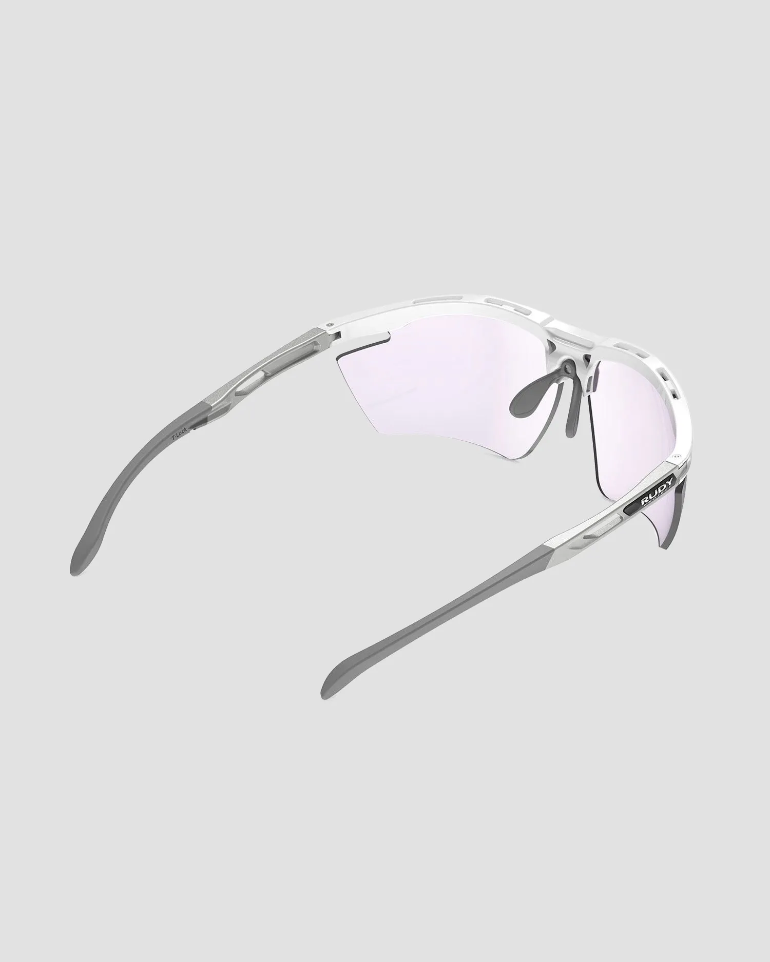 RUDY PROJECT Magnus Impactx Photochromic Sunglasses SP7575690000 nd