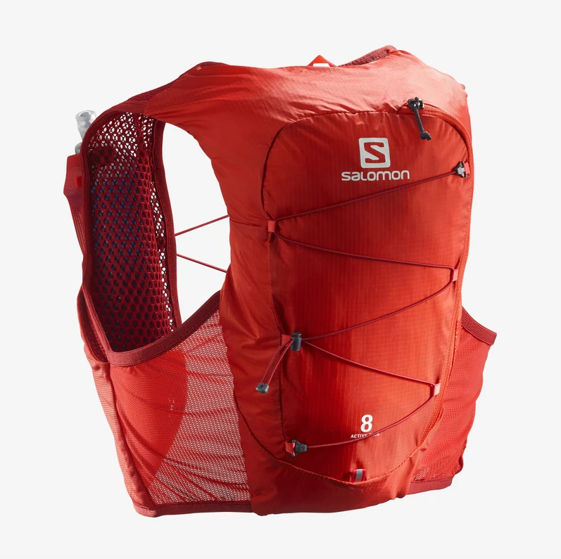 Active Skin 8 Set Salomon