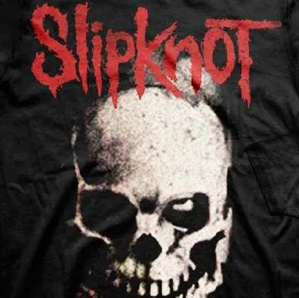 Slipknot Skull Tribal - Get the Best Design Today!