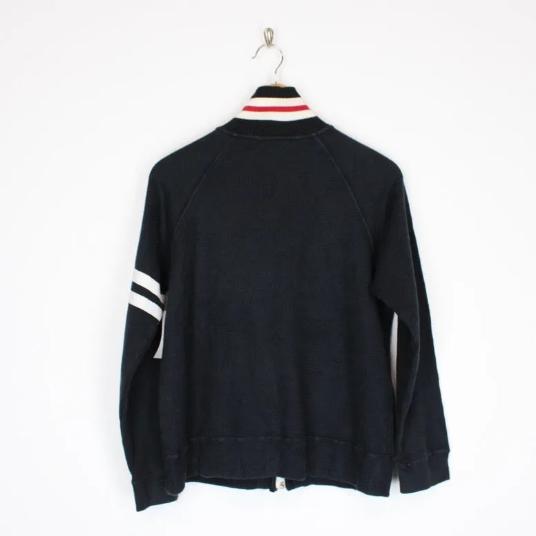 Small Vintage Tommy Hilfiger Track Jacket