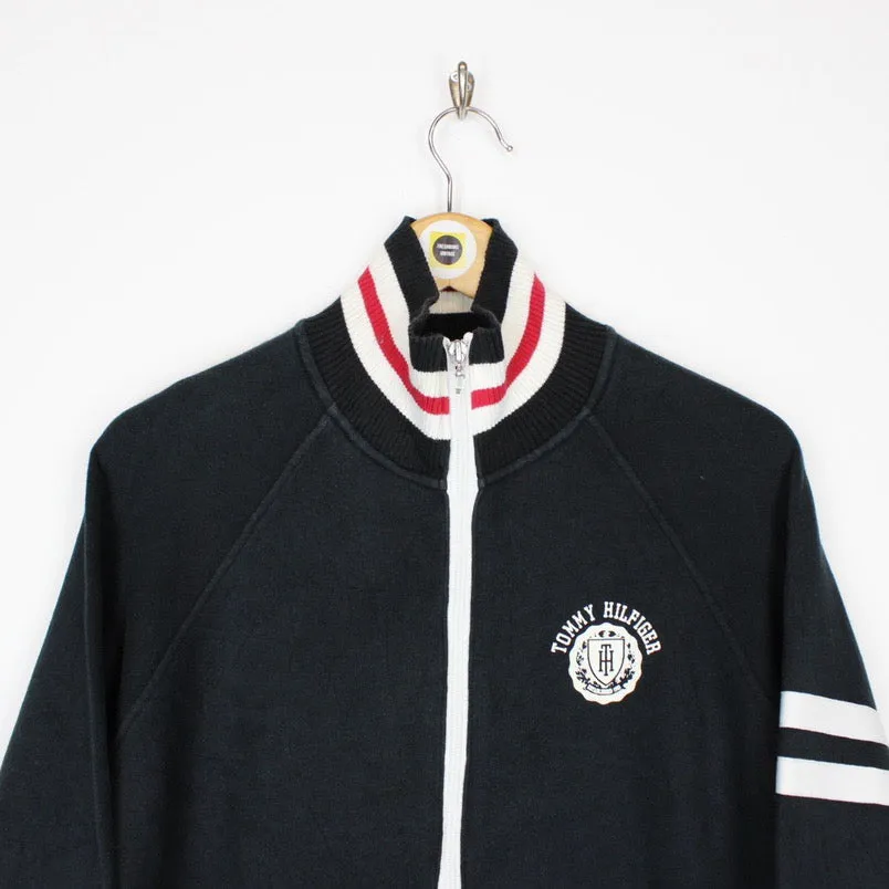 Small Vintage Tommy Hilfiger Track Jacket