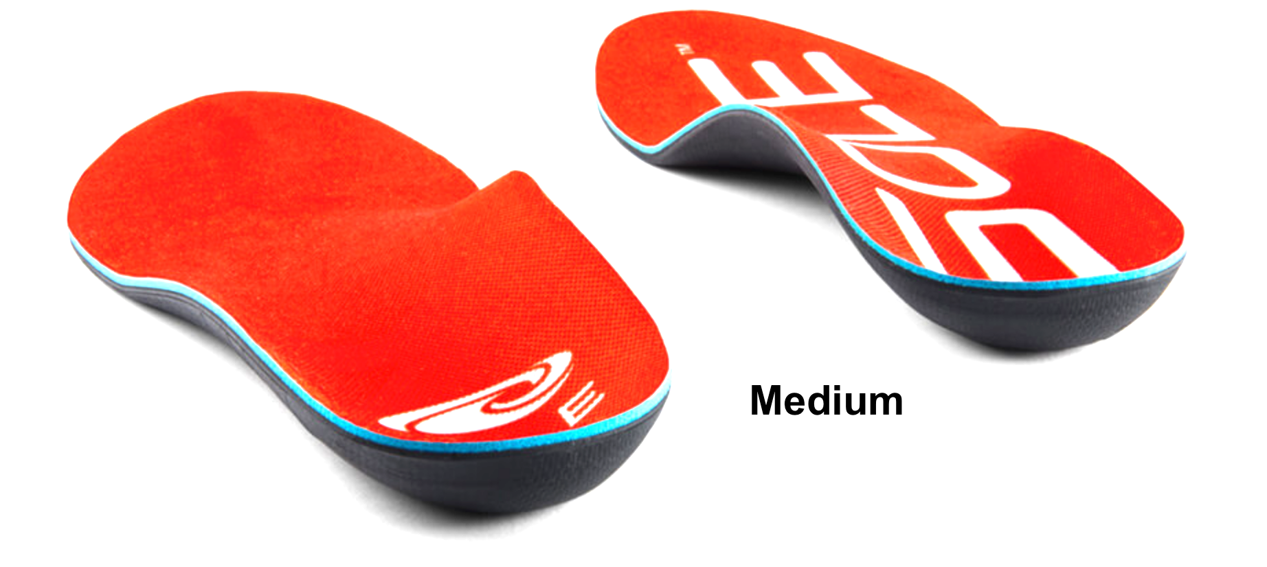 Active Insoles - Improve Foot Comfort and Performance