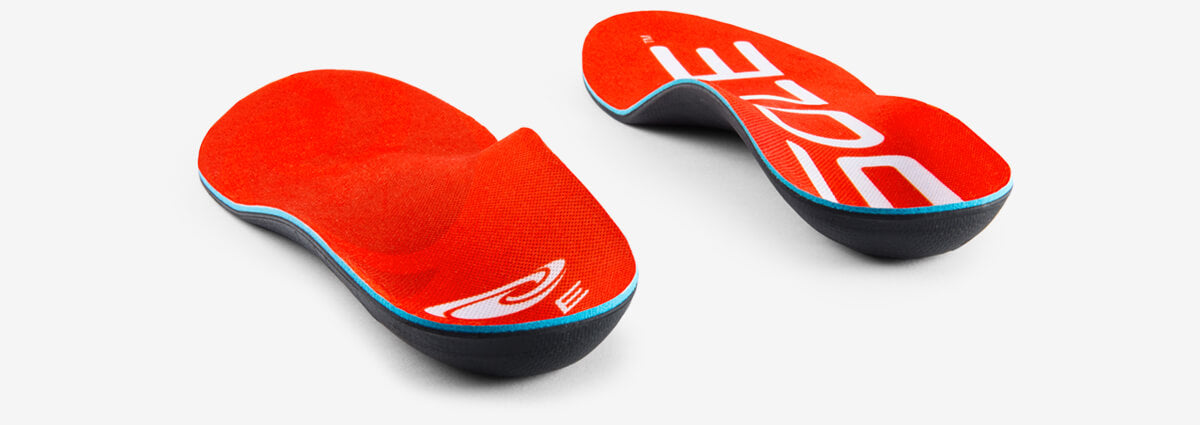 Active Met Pad Insoles