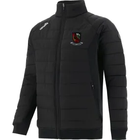 St Kevins GAA Kildare Carson Lightweight Padded Jacket