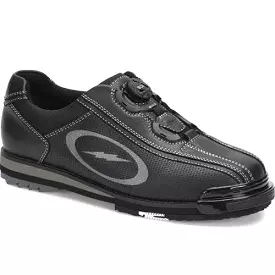 Storm Men's Signature BOA Black Bowling Shoes