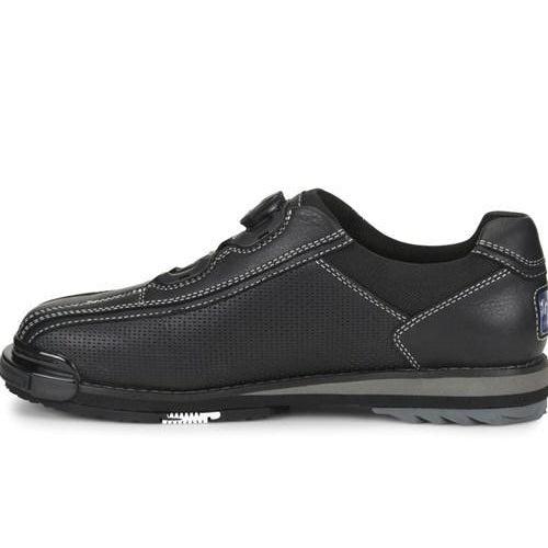 Storm Men's Signature BOA Black Bowling Shoes