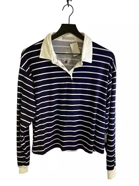 Active USA Top Long Sleeve, Size L