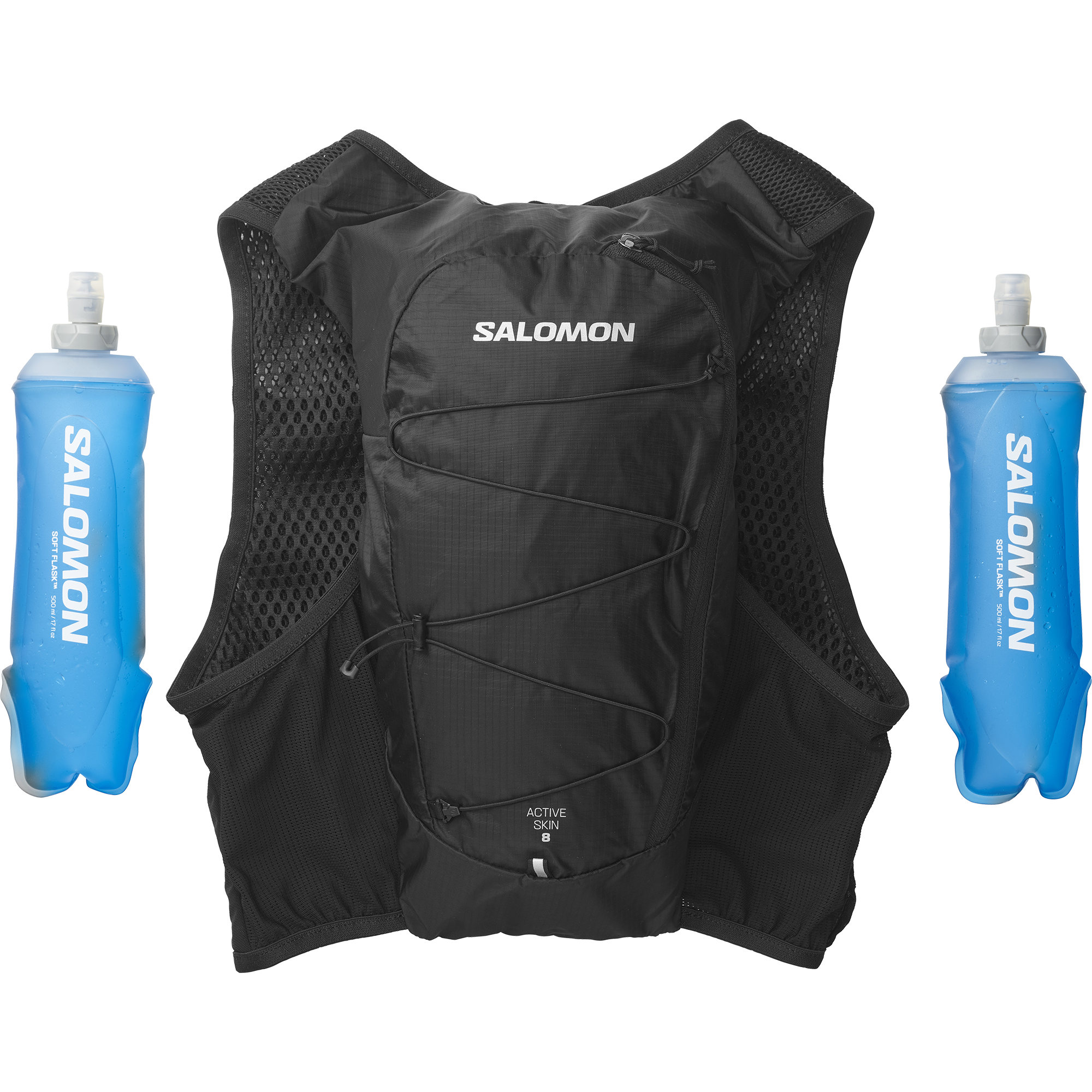 Salomon Active Skin 8 Set