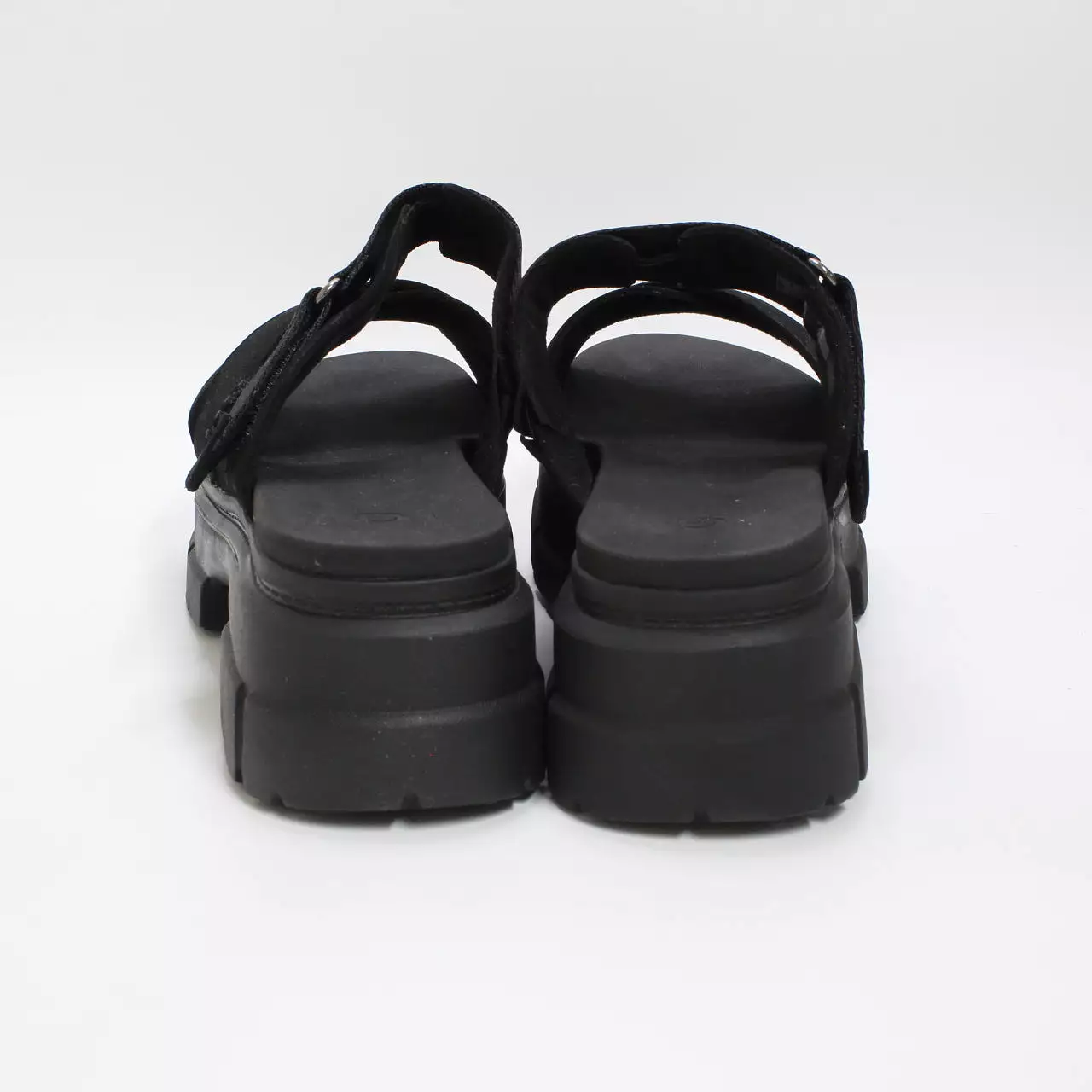 UGG Ashton Slide Sandals - Black - Women's