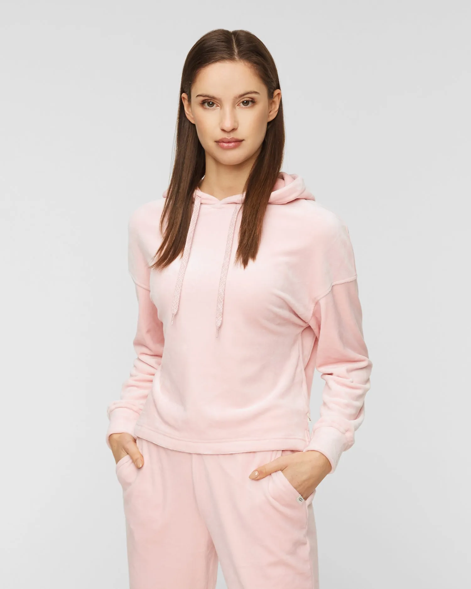 UGG BELDEN Hoodie 1121086 Lotus Blossom