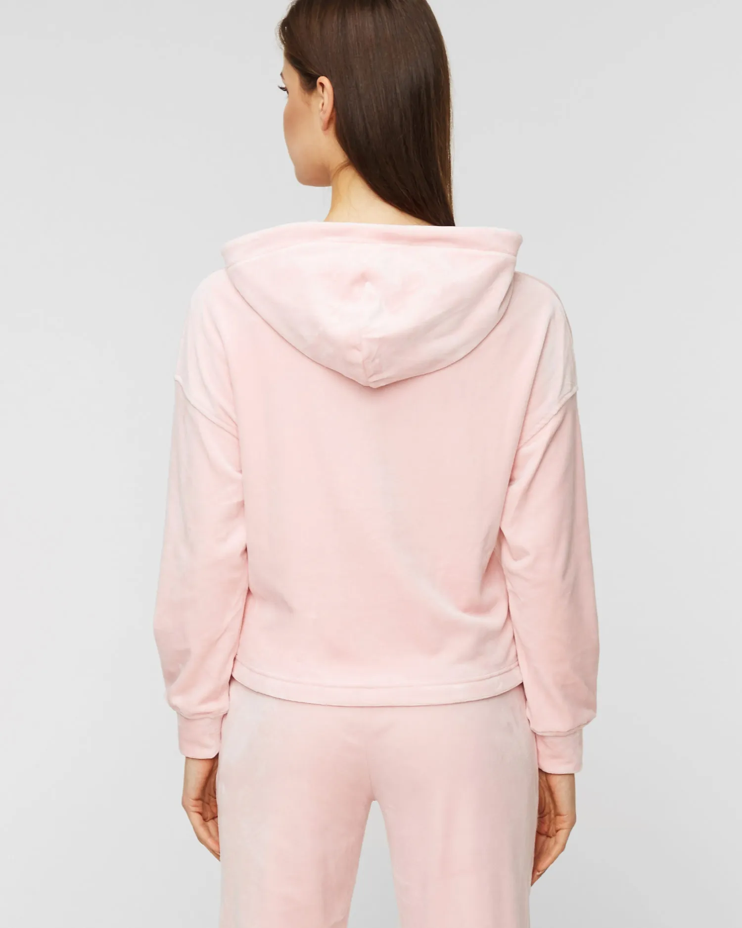 UGG BELDEN Hoodie 1121086 Lotus Blossom