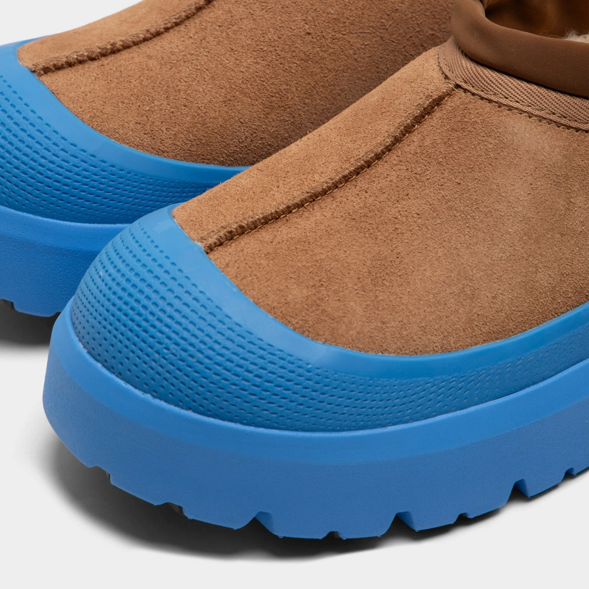 UGG Brown Blue Tasman Hybrid