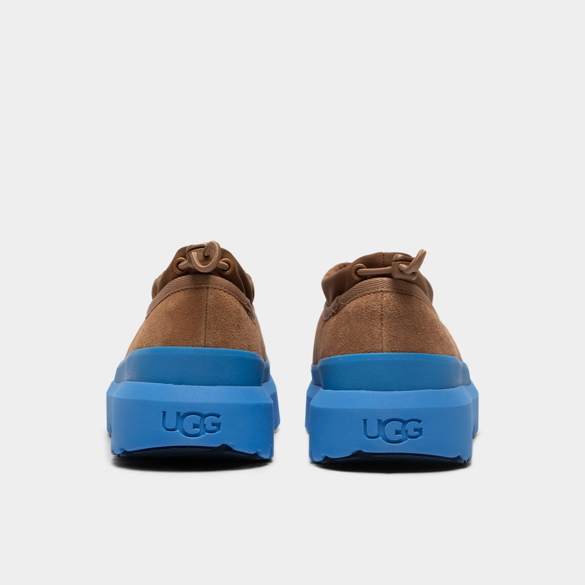 UGG Brown Blue Tasman Hybrid