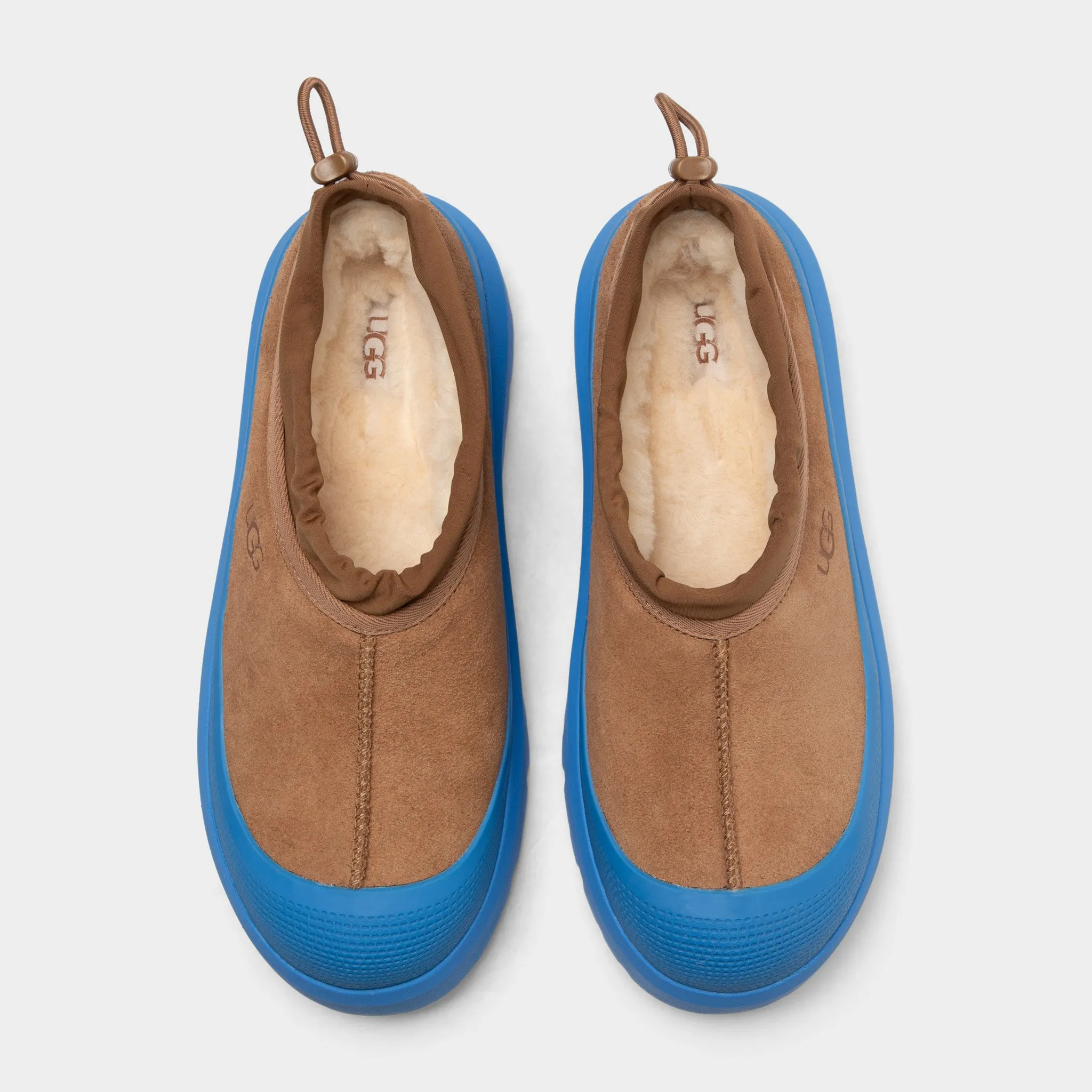 UGG Brown Blue Tasman Hybrid