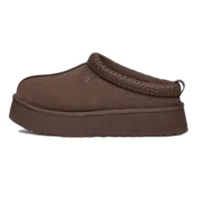 UGG Chocolate Tazz Slipper