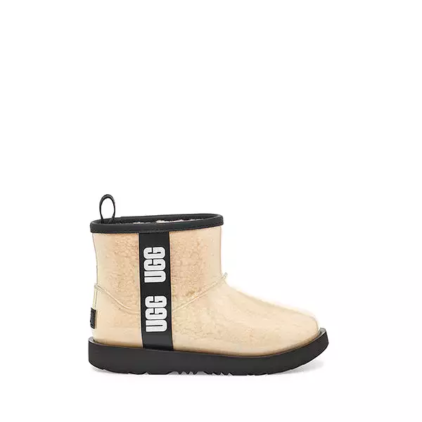 UGG Clear Mini II Natural