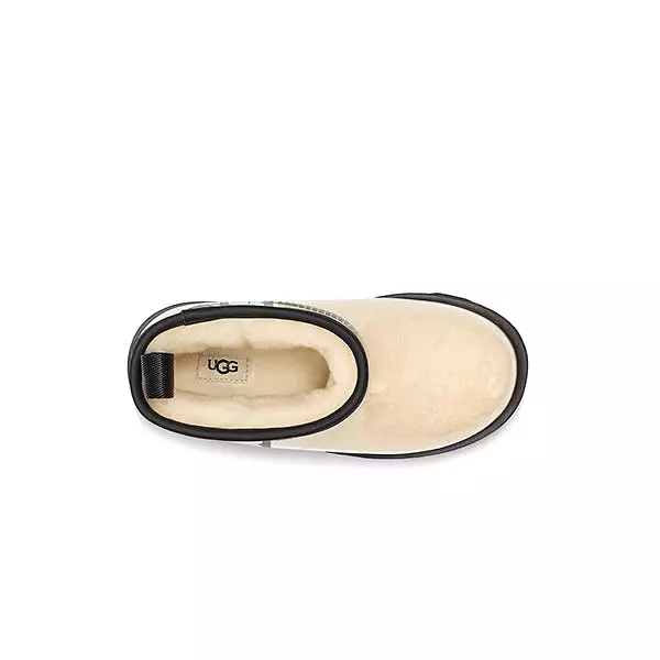 UGG Clear Mini II Natural