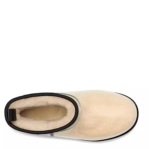 UGG Clear Mini Classic