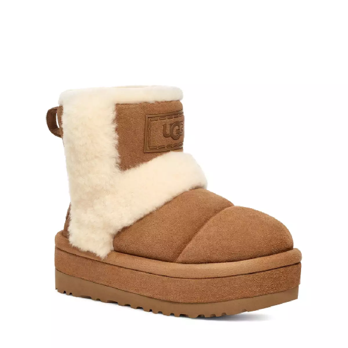 UGG Classic Chestnut Boots