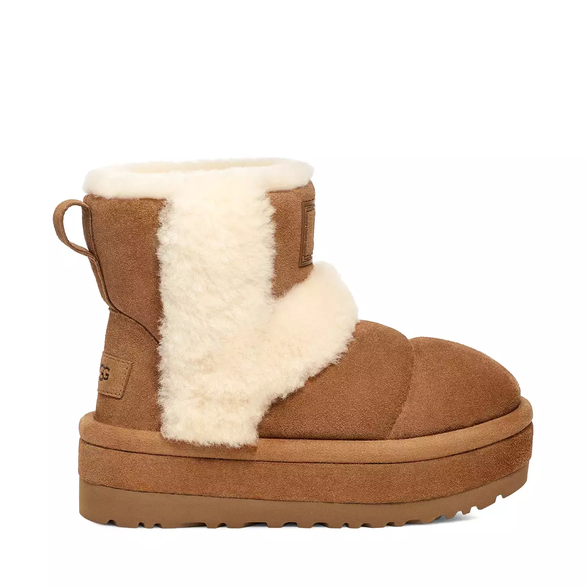 UGG Classic Chestnut Boots