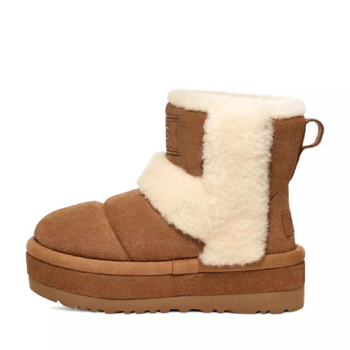 UGG Classic Chestnut Boots