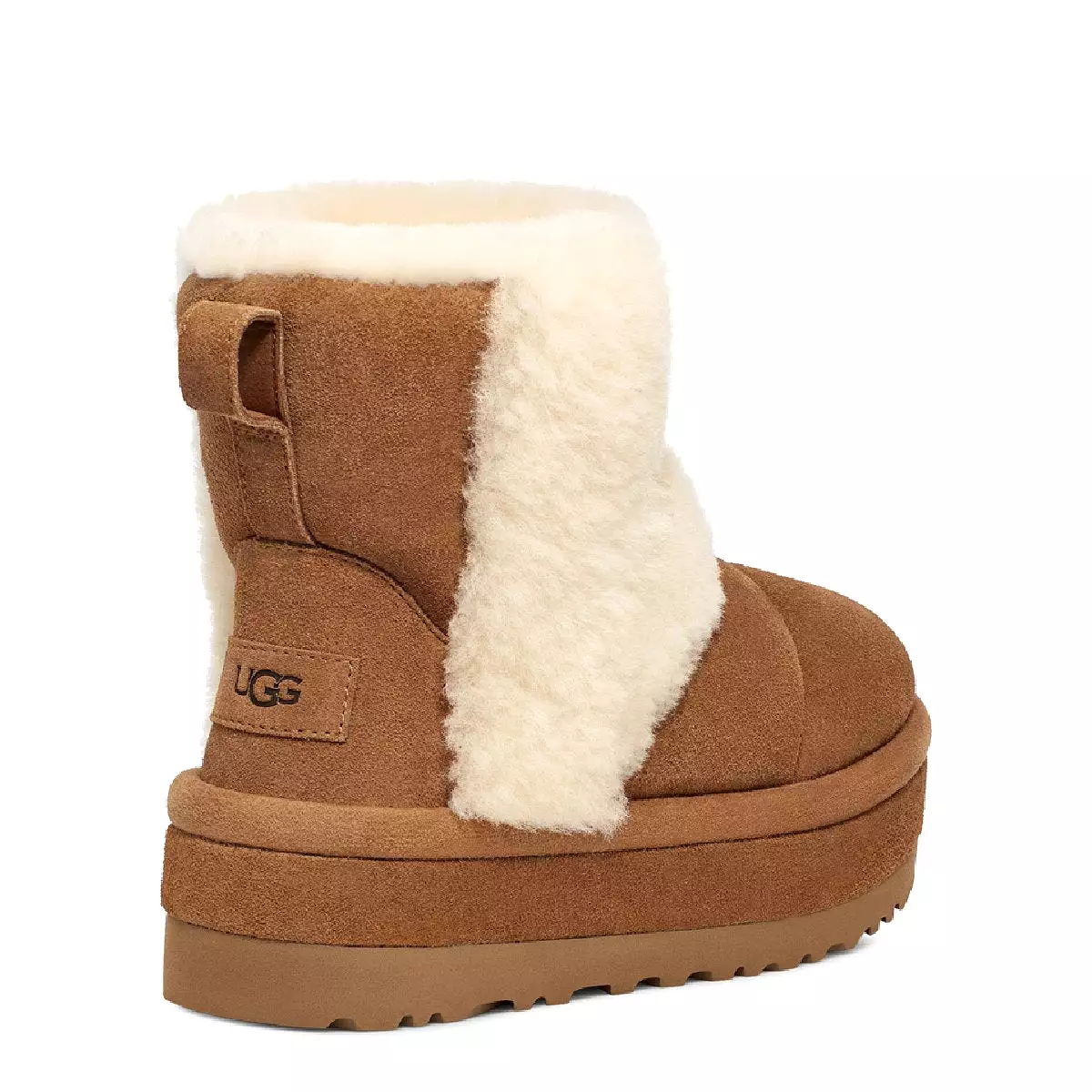 UGG Classic Chestnut Boots