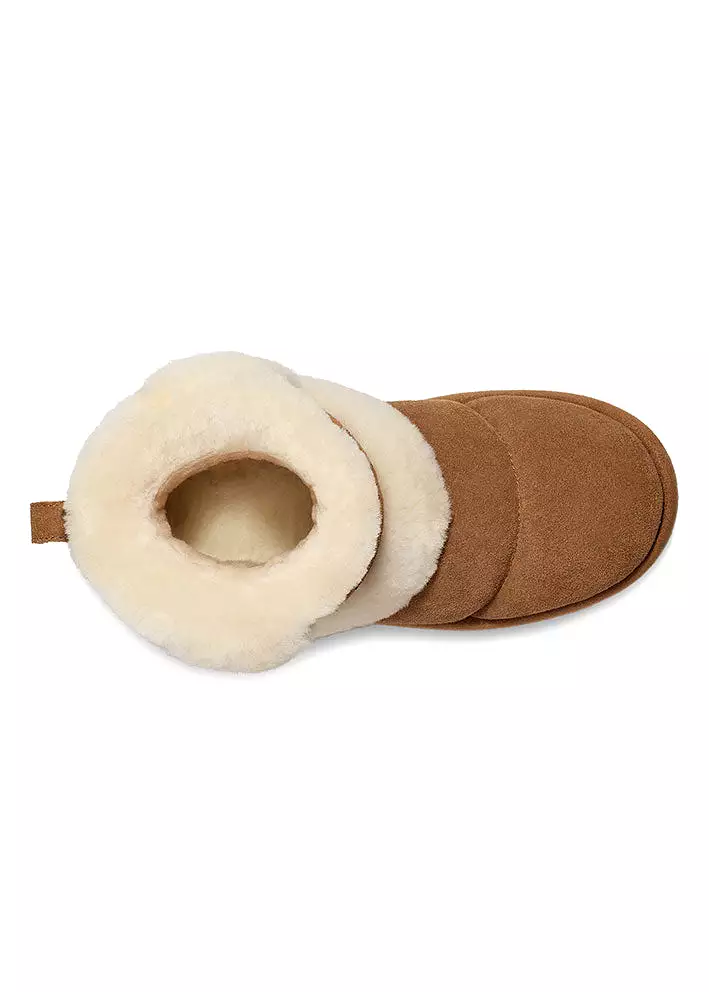 UGG Classic Chestnut Cloudpeak Boots