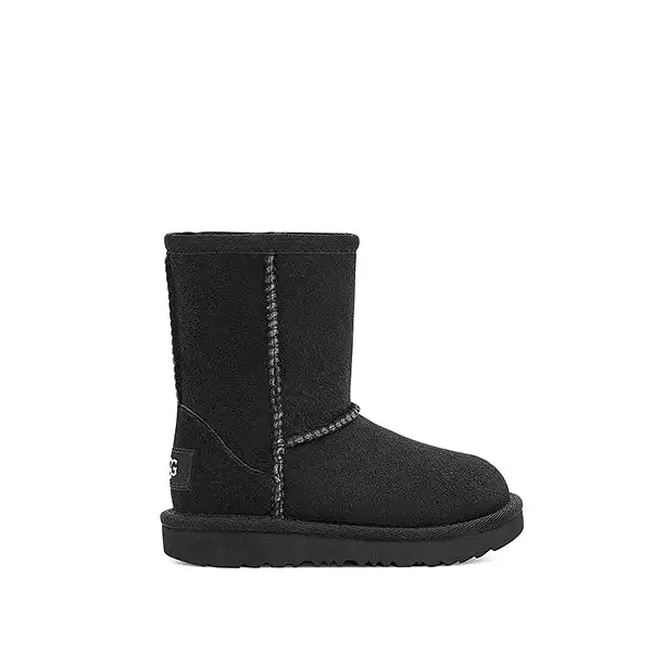 UGG Classic II Black