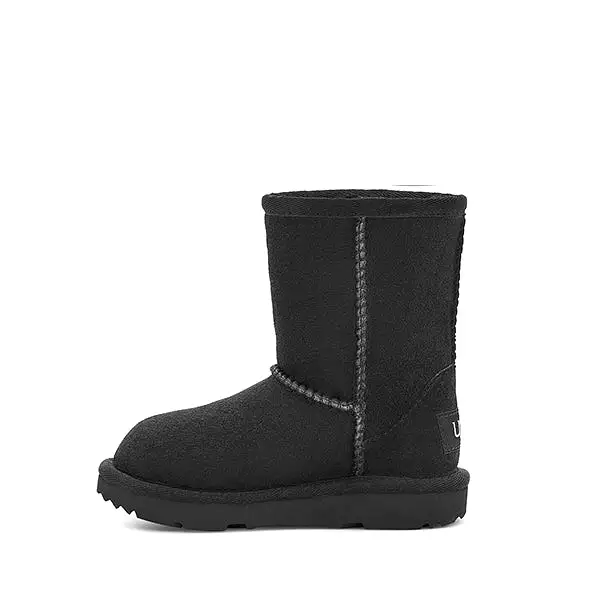 UGG Classic II Black